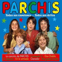 En la Armada - Parchis