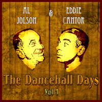 Rock-A-Bye Your Baby With A Dixie Melody - Al Jolson
