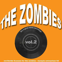 Leave Me Be - The Zombies