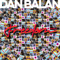 Balzam - Dan Balan, Lusia Chebotina