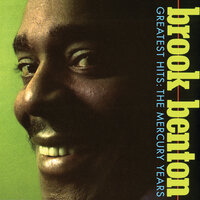 Going Going Gone - Brook Benton