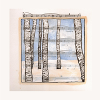 Yes, December - Nerina Pallot