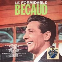 La Vela Bianca - Gilbert Bécaud