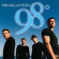 Never Giving Up - 98º