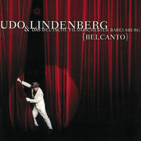 Unterm Säufermond - Udo Lindenberg, Das Deutsche Filmorchester Babelsberg