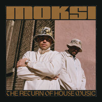 Slow Burn - Moksi, Elayna Boynton