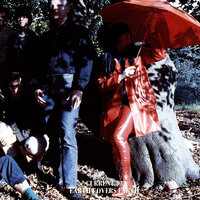 Hourglass For Diana - Current 93