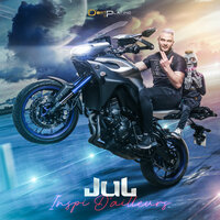 Dans sa bulle - JUL
