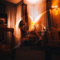 Lucky - Tayc