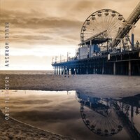 Echolocation - Bruce Hornsby