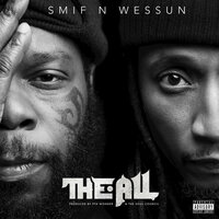 Let It Go - Smif-N-Wessun