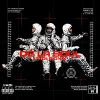 Peer Pressure - De La Soul, B-Real