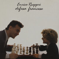 La prima sigaretta - Enrico Ruggeri