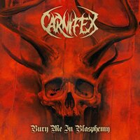Head Like a Hole - Carnifex