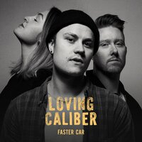 I Met You In The Summer - Loving Caliber, Mia Pfirrman