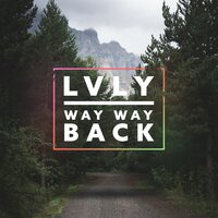 Red Lights - Lvly