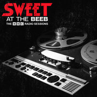 The Juicer (BBC Session, 11.02.1970) - Sweet