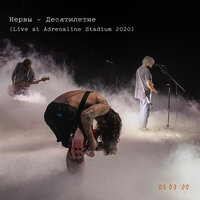 Why you - Нервы