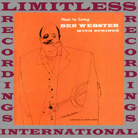 Blue Moon - Ben Webster