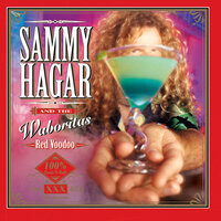 High And Dry Again - Sammy Hagar