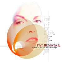 New Dream Islands (Session Outtake) - Pat Benatar