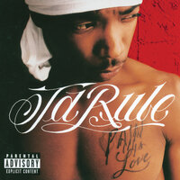 Livin' It Up - Ja Rule, Case