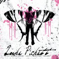 Empty Corridors - Luke Pickett