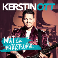 Der letzte Weg - Kerstin Ott