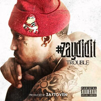 To Me - Trouble, Cocaine