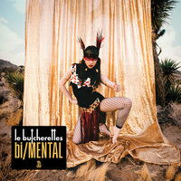 /BREATH - Le Butcherettes