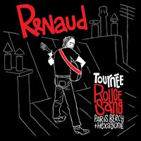 Baston ! - Renaud