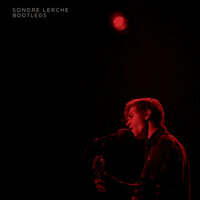 Phantom Punch - Sondre Lerche