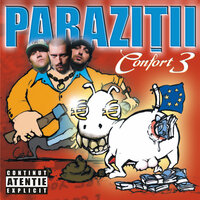 Maraton 20CM - Parazitii, Anonim, Spike