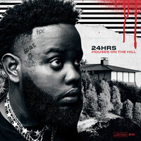 LOVE - 24hrs, Victor Kwesi Mensah