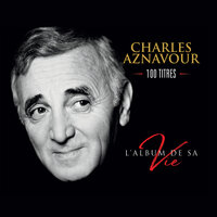 Être - Charles Aznavour