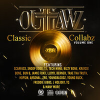 Get Paid - Outlawz, Tq