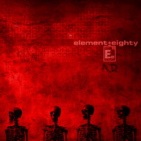 Mercury Man - Element Eighty