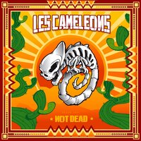 Ciudad de Oro - Les Caméléons