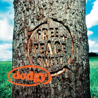 One Of Those Rivers - Dodgy