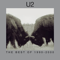 Electrical Storm - U2