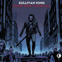 Madeleine Rose - Sullivan King