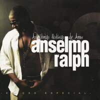 Vem Comigo - Anselmo Ralph
