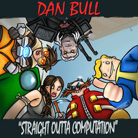 Echo's Cake - Dan Bull