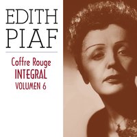 C'est À Hambourg - Édith Piaf, Robert Chauvigny