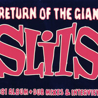 Earthbeat - The Slits