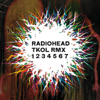 Bloom - Radiohead, Jamie xx