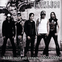 Huomenna - Uniklubi