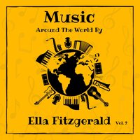 Summertime - Louis Armstrong, Ella Fitzgerald