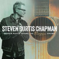 Steven Curtis Chapman