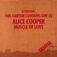 Escape - Alice Cooper